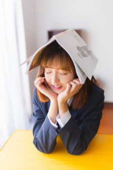 女人天堂第一季